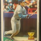 TOPPS 1994 MIKE PIAZZA LOS ANGELES DODGERS #1 HoF TOPPS 1994 MIKE PIAZZA LOS ANGELES DODGERS #1 HoF