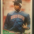 TOPPS 1994 PAT MAHOMES MINNESOTA TWINS #43
