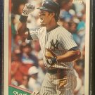 TOPPS 1994 DON MATTINGLY NEW YORK YANKEES #600
