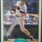 SCORE 1989 DON MATTINGLY NEW YORK YANKEES #100