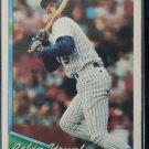 TOPPS 1994 ROBIN YOUNT MILWAUKEE BREWERS #310 HoF FINAL CARD