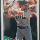TOPPS 1994 EDGAR MARTINEZ SEATTLE MARINERS #195 HoF TOPPS 1994 EDGAR MARTINEZ SEATTLE MARINERS #195 HoF