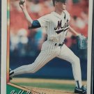 TOPPS 1994 JEFF INNIS NEW YORK METS #37