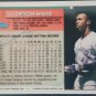 TOPPS 1994 DEVON WHITE TORONTO BLUE JAYS #511