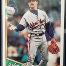 TOPPS 1994 JOHN FRANCO NEW YORK METS #481 TOPPS 1994 JOHN FRANCO NEW YORK METS #481