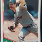 TOPPS 1994 FRANK VIOLA BOSTON RED SOX #140 TOPPS 1994 FRANK VIOLA BOSTON RED SOX #140