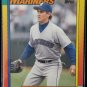 TOPPS 1990 PETE O'BRIEN SEATTLE MARINERS #82T