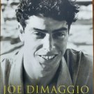 JOE DIMAGGIO THE HERO'S LIFE RICHARD BEN CRAMMER 2000 JOE DIMAGGIO THE HERO'S LIFE RICHARD BEN CRAMMER 2000