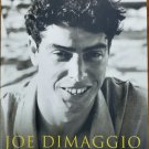 JOE DIMAGGIO THE HERO'S LIFE RICHARD BEN CRAMMER 2000