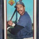 BOWMAN 1989 DAVE WINFIELD NEW YORK YANKEES #179 HoF