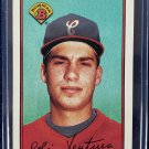 BOWMAN 1989 ROBIN VENTURA CHICAGO WHITE SOX #65 ROOKIE CARD