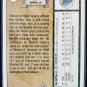 UPPER DECK 1989 KEN GRIFFRY JR. SEATTLE MARINERS #1 HoF ROOKIE CARD