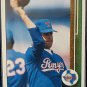 UPPER DECK 1989 NOLAN RYAN TEXAS RANGERS #774 HoF