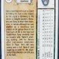 UPPER DECK 1989 GARY SHEFFIELD MILWAUKEE BREWERS #13 ROOKIE CARD