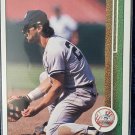 UPPER DECK 1989 DON MATTINGLY NEW YORK YANKEES #200