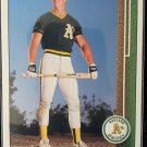 UPPER DECK 1989 MARK MCGWIRE OAKLAND ATHLETICS #300