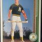 UPPER DECK 1989 MARK MCGWIRE OAKLAND ATHLETICS #300