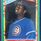 FLEER 1987 LEE SMITH CHICAGO CUBS #110 HoF BASEBALL CARD STICKER FLEER 1987 LEE SMITH CHICAGO CUBS #110 HoF BASEBALL CARD STICKER