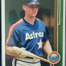 UPPER DECK 1989 CRAIG BIGGIO HUSTON ASTROS #273 HoF ROOKIE CARD