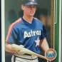 UPPER DECK 1989 CRAIG BIGGIO HUSTON ASTROS #273 HoF ROOKIE CARD
