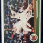 UPPER DECK 1989 JIM ABBOTT CALIFORNIA ANGELS #755 ROOKIE CARD