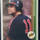 UPPER DECK 1989 DANTE BICHETTE CALIFORNIA ANGELS #24 ROOKIE CARD UPPER DECK 1989 DANTE BICHETTE CALIFORNIA ANGELS #24 ROOKIE CARD