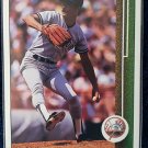 UPPER DECK 1989 RON GUIDRY NEW YORK YANKEES #307
