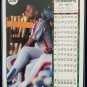 UPPER DECK 1989 DARRYL STRAWBERRY NEW YORK METS #260