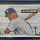 2021 Topps X Mickey Mantle Collection #2 Gem Mint Yankees HOF 2021 Topps X Mickey Mantle Collection #2 Gem Mint Yankees HOF