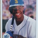 UPPER DECK 1990 KEN GRIFFEY JR. SEATTLE MARINERS #156 HoF UPPER DECK 1990 KEN GRIFFEY JR. SEATTLE MARINERS #156 HoF