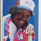 UPPER DECK 1990 TIM RAINES MONTREAL EXPOS #177 HoF UPPER DECK 1990 TIM RAINES MONTREAL EXPOS #177 HoF