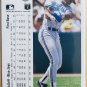 UPPER DECK 1990 FRED MCGRIFF TORONTO BLUE JAYS #108 HoF