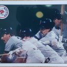UPPER DECK 1990 WADE BOGGS BOSTON RED SOX #555 HoF UPPER DECK 1990 WADE BOGGS BOSTON RED SOX #555 HoF