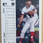 UPPER DECK 1990 BERT BLYLEVEN CALIFORNIA ANGELS #527 HoF