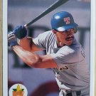 UPPER DECK 1990 JUAN GONZALEZ TEXAS RANGERS #72 ROOKIE CARD UPPER DECK 1990 JUAN GONZALEZ TEXAS RANGERS #72 ROOKIE CARD