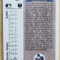 UPPER DECK 1990 JUAN GONZALEZ TEXAS RANGERS #72 ROOKIE CARD