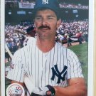 UPPER DECK 1990 DON MATTINGLY NEW YORK YANKEES #191
