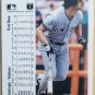UPPER DECK 1990 DON MATTINGLY NEW YORK YANKEES #191