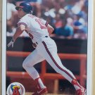 UPPER DECK 1990 DANTE BICHETTE CALIFORNIA ANGELS #688 UPPER DECK 1990 DANTE BICHETTE CALIFORNIA ANGELS #688