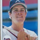 UPPER DECK 1990 DALE MURPHY ATLANTA BRAVES #533