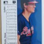 UPPER DECK 1990 DALE MURPHY ATLANTA BRAVES #533