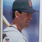 UPPER DECK 1990 WILL CLARK SAN FRANCISCO GIANTS NL ALL-STAR #50 UPPER DECK 1990 WILL CLARK SAN FRANCISCO GIANTS NL ALL-STAR #50