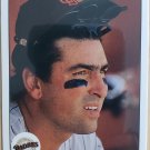 UPPER DECK 1990 JACK CLARK SAN DIEGO PADRES #342 UPPER DECK 1990 JACK CLARK SAN DIEGO PADRES #342