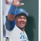 UPPER DECK 1990 BO JACKSON KANSAS CITY ROYALS AL ALL STAR #75 UPPER DECK 1990 BO JACKSON KANSAS CITY ROYALS AL ALL STAR #75