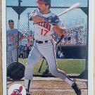 UPPER DECK 1990 KEITH HERNANDEZ CLEVELAND INDIANS #777 UPPER DECK 1990 KEITH HERNANDEZ CLEVELAND INDIANS #777