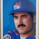 UPPER DECK 1990 KEITH HERNANDEZ NEW YORK METS #222 UPPER DECK 1990 KEITH HERNANDEZ NEW YORK METS #222