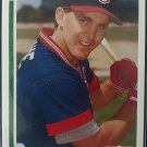 UPPER DECK 1991 JIM THOME CLEVELAND INDIANS DIAMOND SKILLS #17F HoF ROOKIE CARD