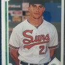 UPPER DECK 1991 MIKE MUSSINA BALITMORE ORIOLES TOP PROSPECT #65 HoF ROOKIE CARD UPPER DECK 1991 MIKE MUSSINA BALITMORE ORIOLES TOP PROSPECT #65 HoF ROOKIE CARD