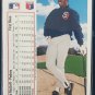 UPPER DECK 1991 FRED MCFRIFF SAN DIEGO PADRES #775 HoF