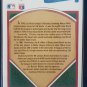 UPPER DECK 1991 LOU BROCK RICKEY HENDERSON 939 STOLEN BASE LEADERS #636 HoF